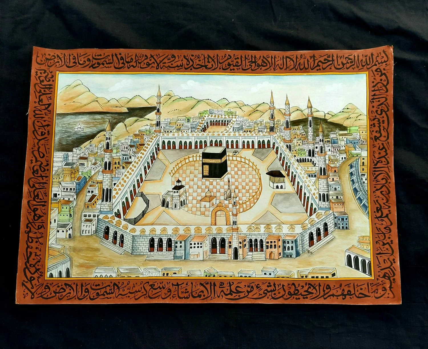 Aqaba - experiențe culturale și de aventură autentice în Iordania